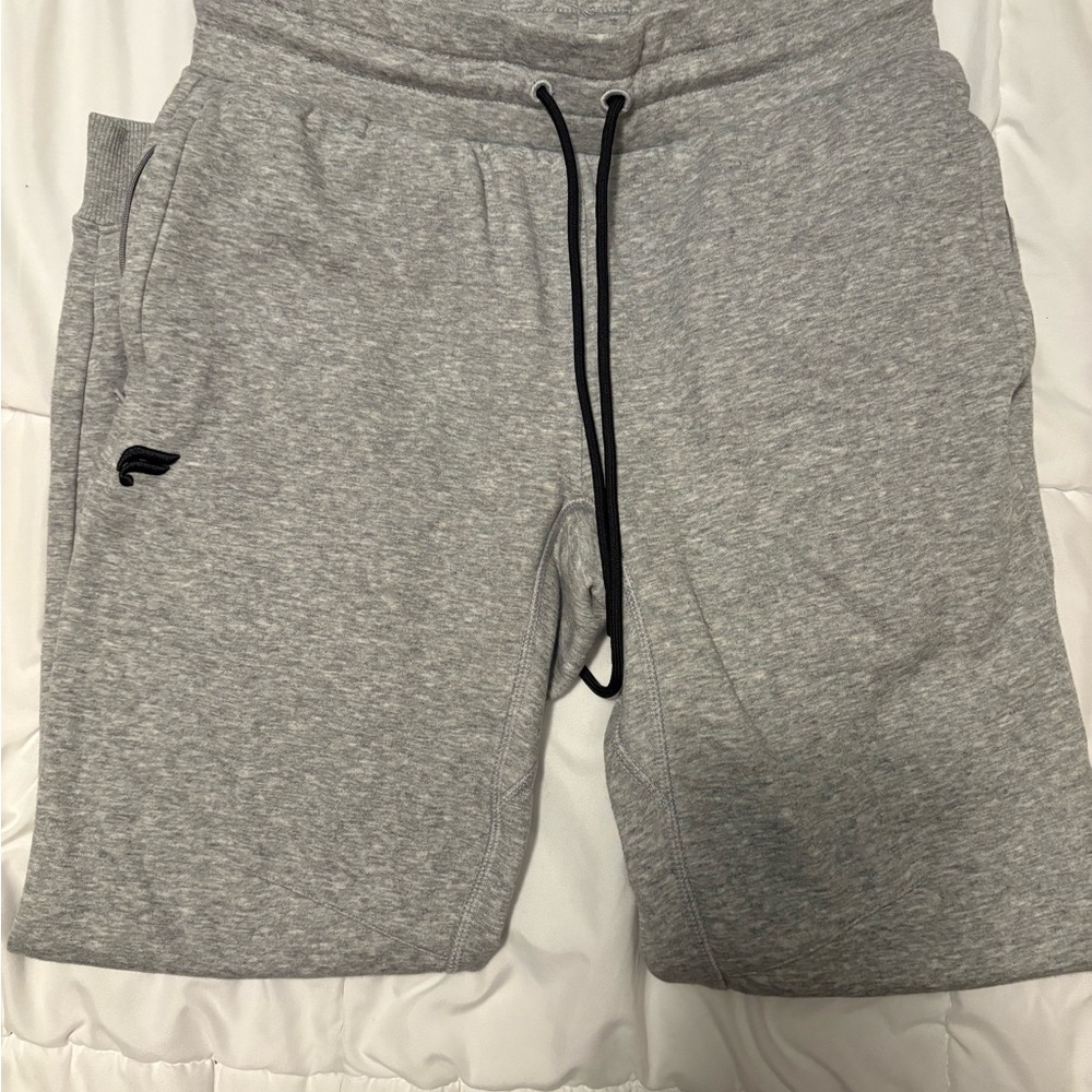 Fabletics Gray sweatpants